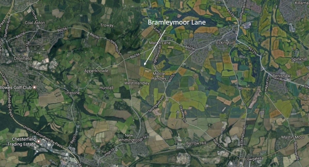 First INEOS shale gas exploration bid gets underway DRILL OR DROP?