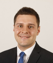 Ross Thomson - Conservative - North East
