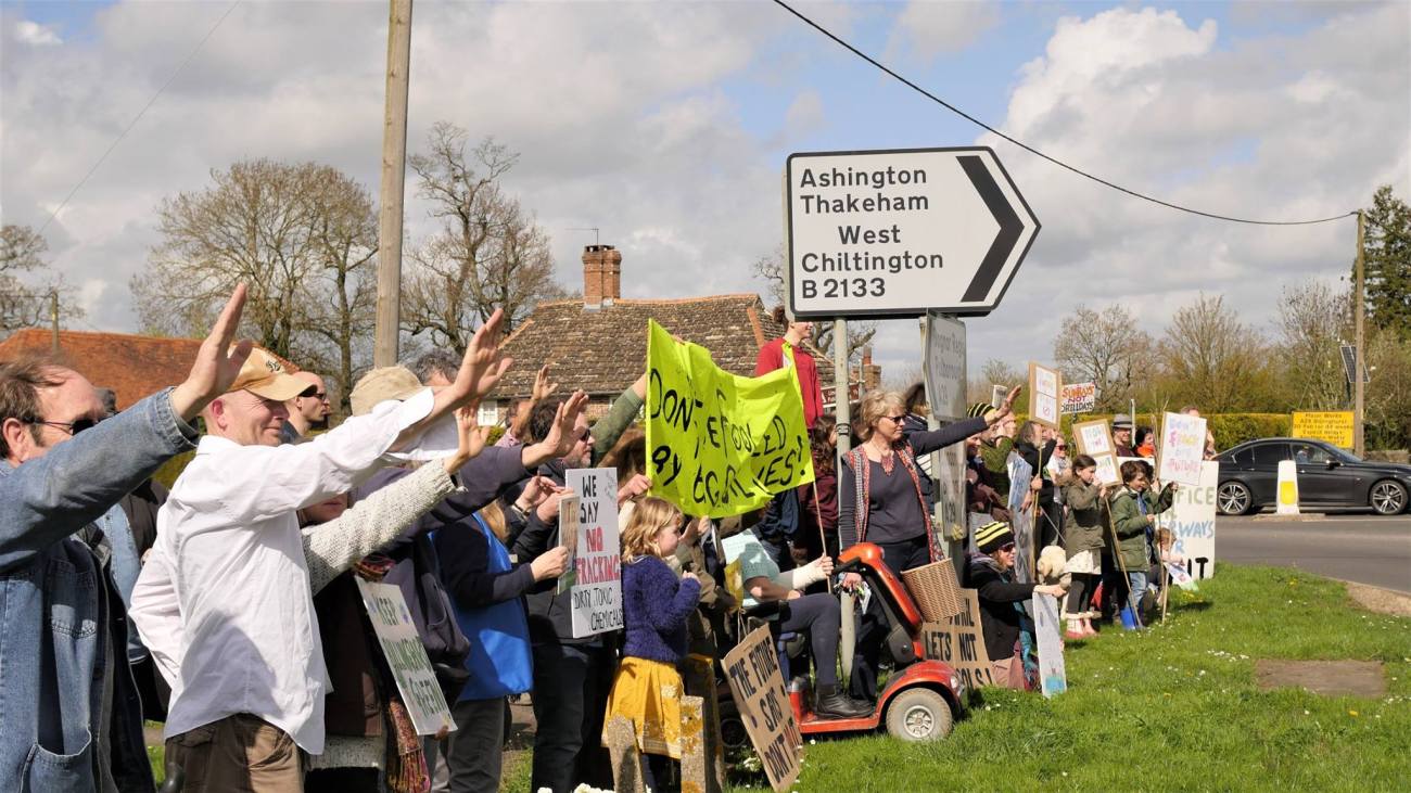 4illingshurst 170401 3 Jon O'Houston