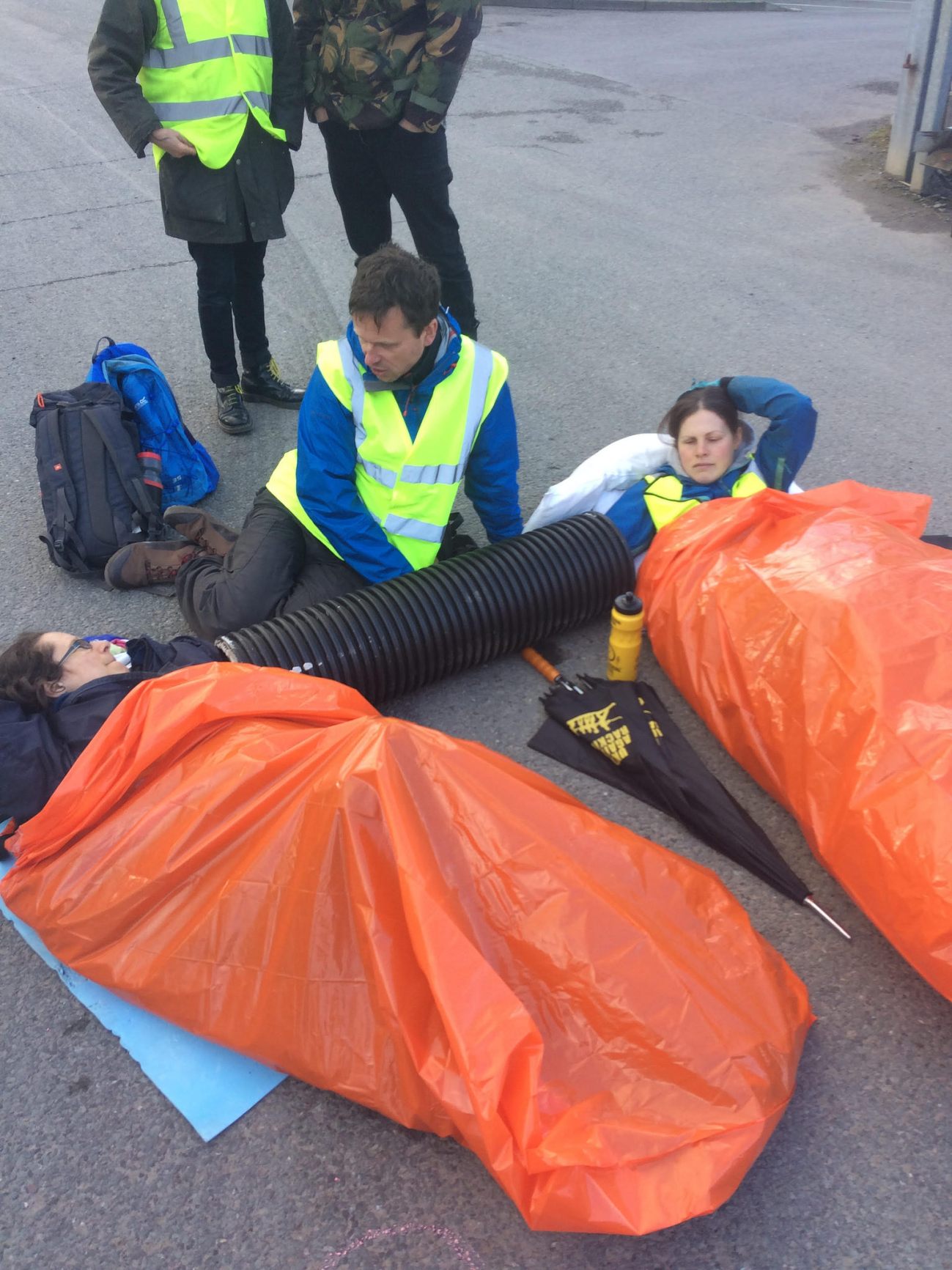 A E Yates 170331 2 River Rain