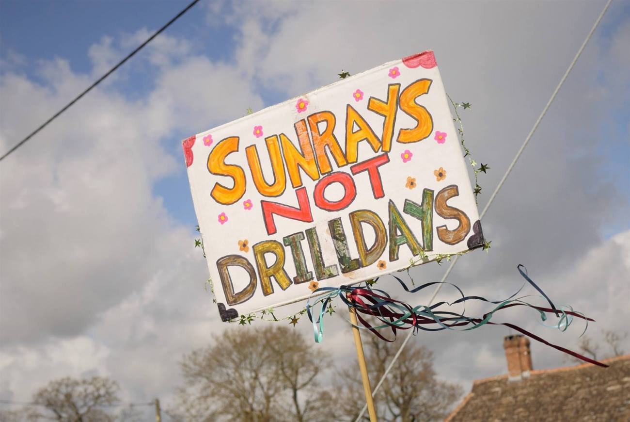 Billingshurst 170401 6 Jon O'Houston