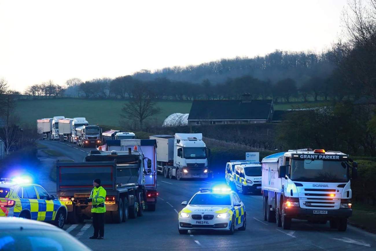 Break the chain Armstrong Aggregates 170327 3 Kristian Buus