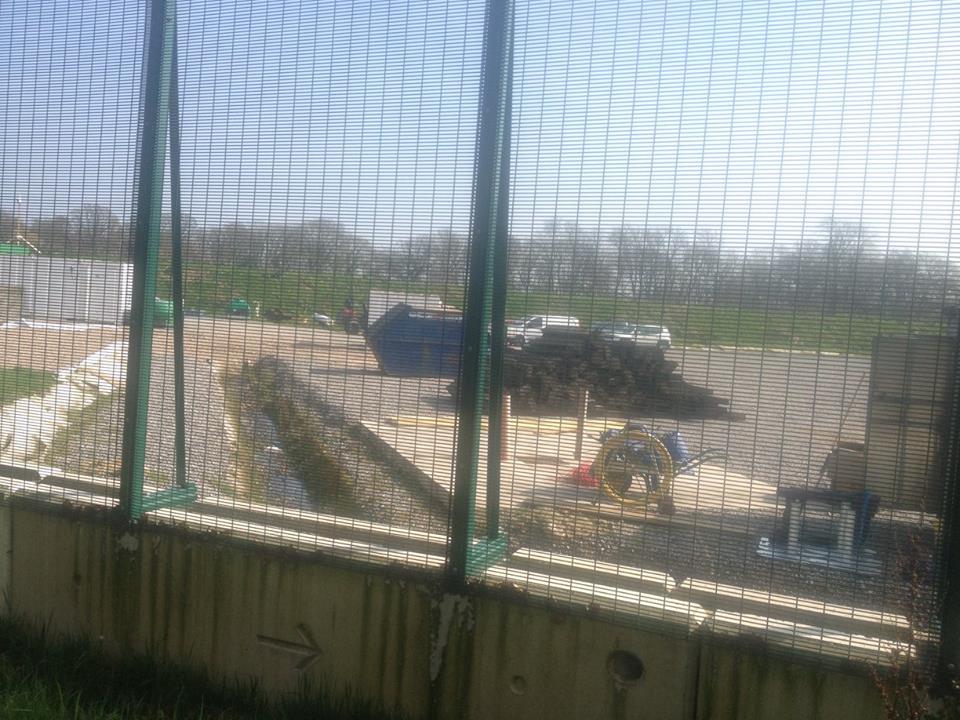 Broadford Bridge 170327 Charlie Flint 7