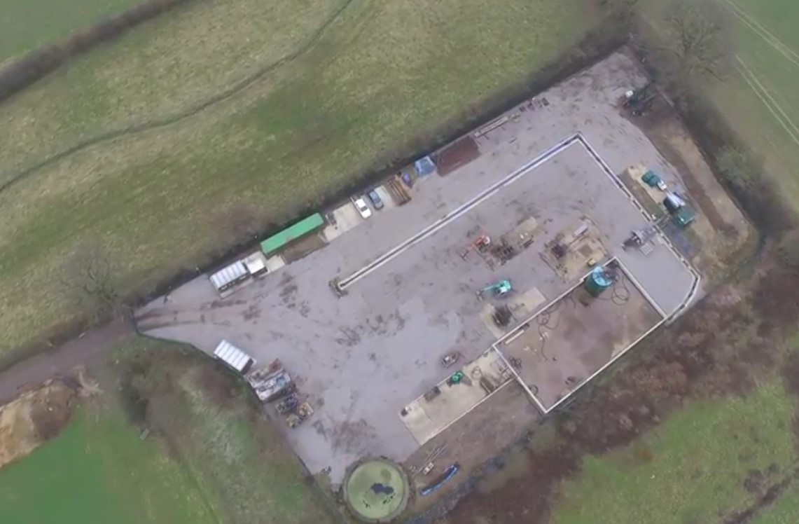 Brockham 3 Phil MacDonald