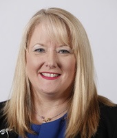 Christina McKelvie - SNP - Hamilton, Larkhall and Stonehouse.