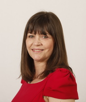 Clare Haughey - SNP - Rutherglen