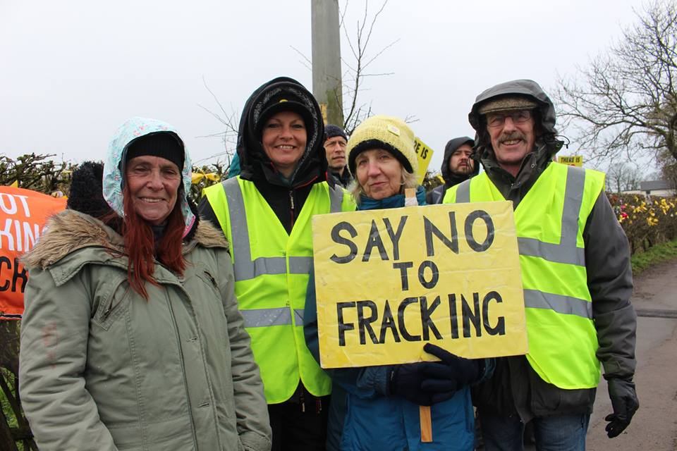 Friday against fracking pnr 170317 Cheryl Atkinson 1