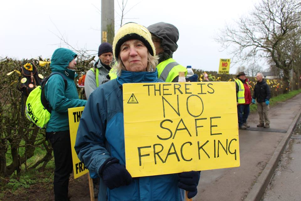 Friday against fracking pnr 170317 Cheryl Atkinson 3