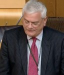 Mike Rumbles MSP