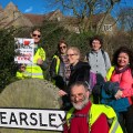 No fracking way Yearsley day 1
