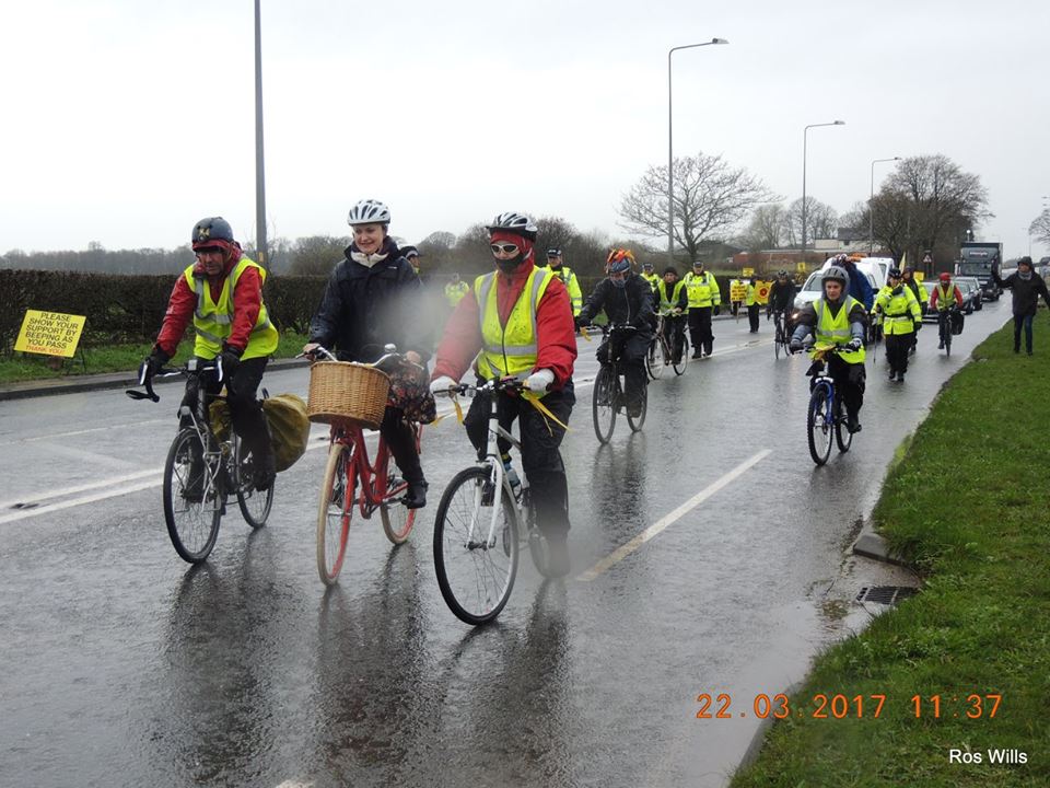 PNR cycle protest 170222 3 Ros Wills