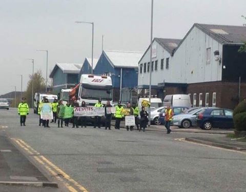 AEYates 19 April 2017 Sarah-Jane Currie