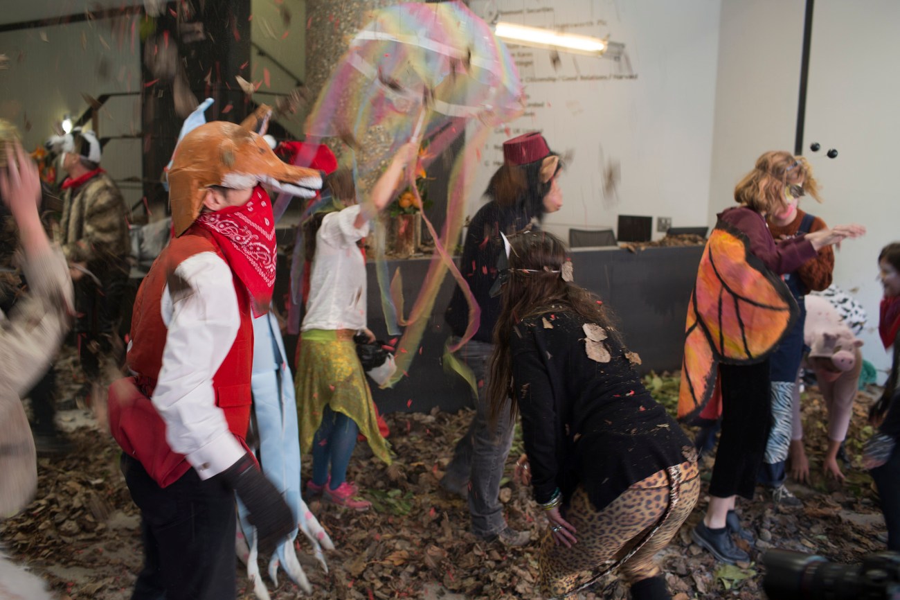 Bell Pottinger 170410 Reclaim5