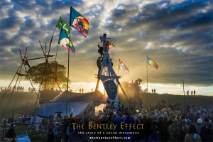 Bentley effect poster