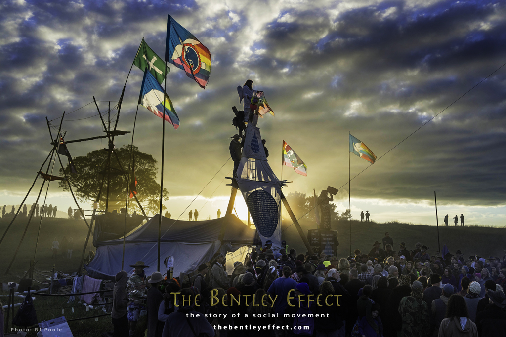 Bentley effect poster