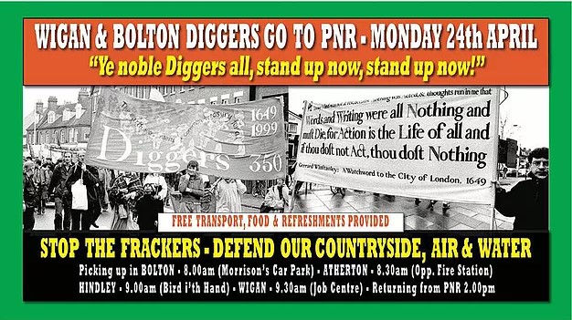 Bolton Diggers