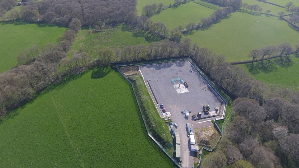 Broadford bridge 170428 Keep Billingshurst Frack Free 2