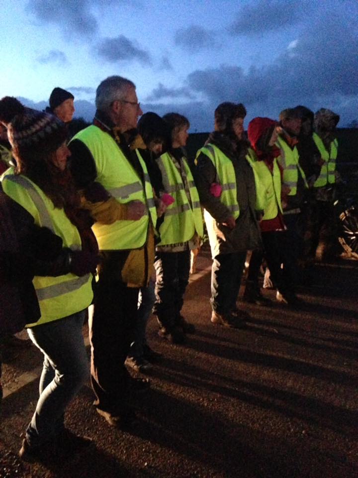 KM 170425 Gabi Naptali 1