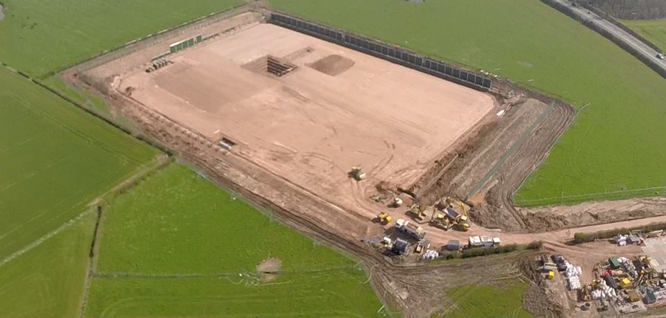 PNR 170407 FrackFreeCreators - Knitting Nannas Lancashire1