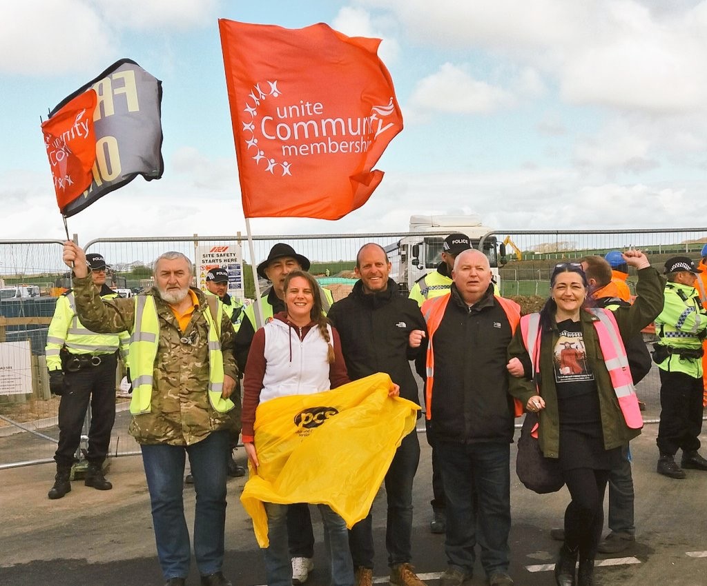 pnr 170424 Frack Free Lancashire 1