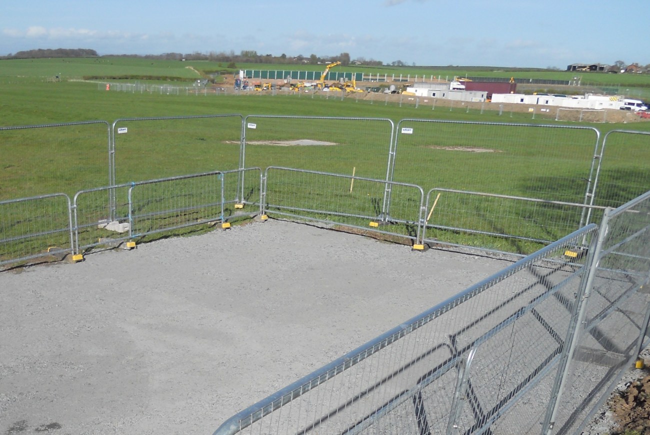 PNR viewing area 170413 Cuadrilla Resources 1