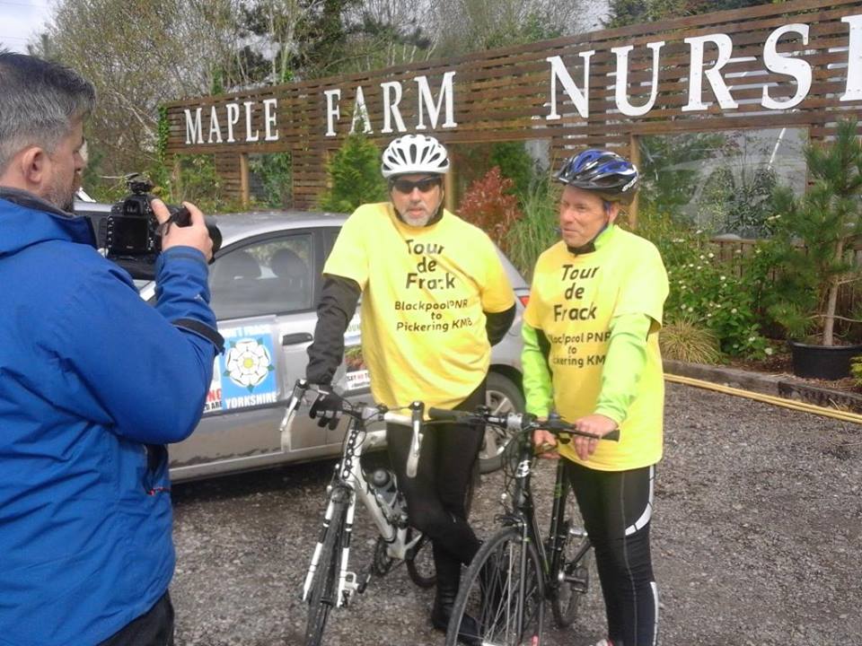 TDF 170427 Maple Farm Peter Coates 1