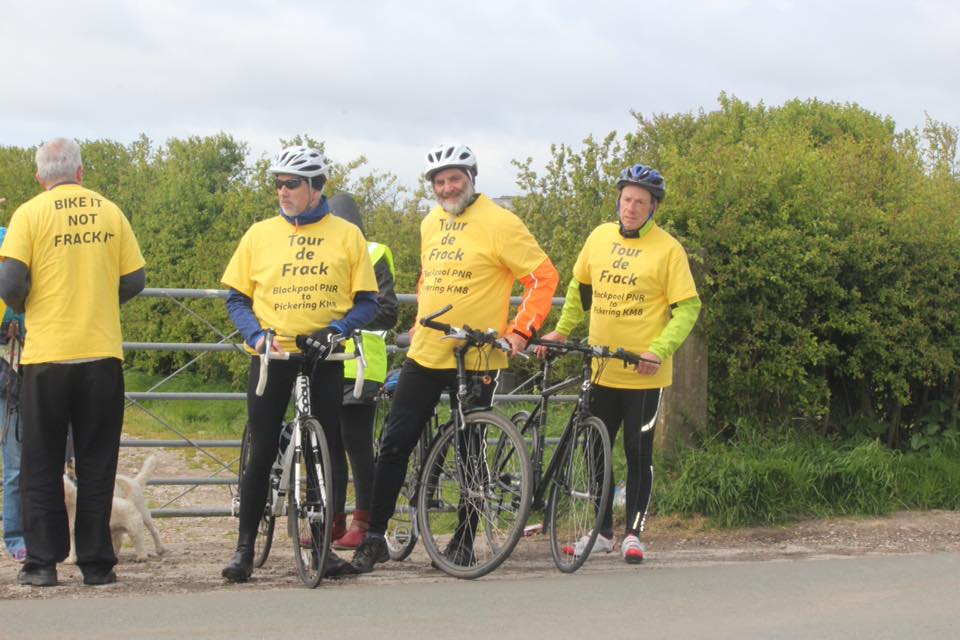 TDF 170427 Roseacre Wood Nick Danby