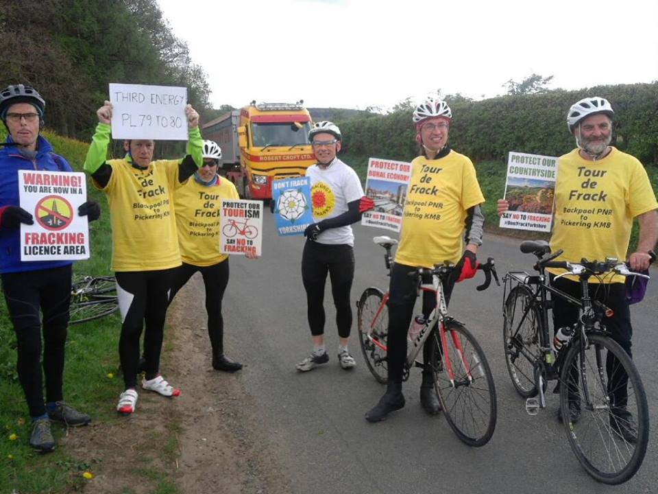 TDF 170428 Kirby Misperton Pete Coates
