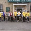 TDF 170428 Worsley Arms Pete Coates