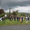 170501 Dorking Cock roundabout Martin Salter 2