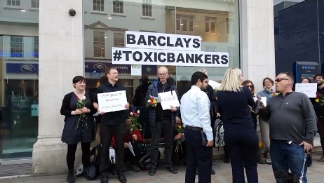 Barclays Oxford 170505 Rising Up