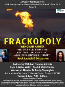 Frackopoly