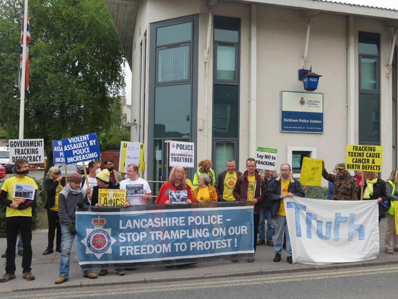 Kirkham 170517 Netpol1