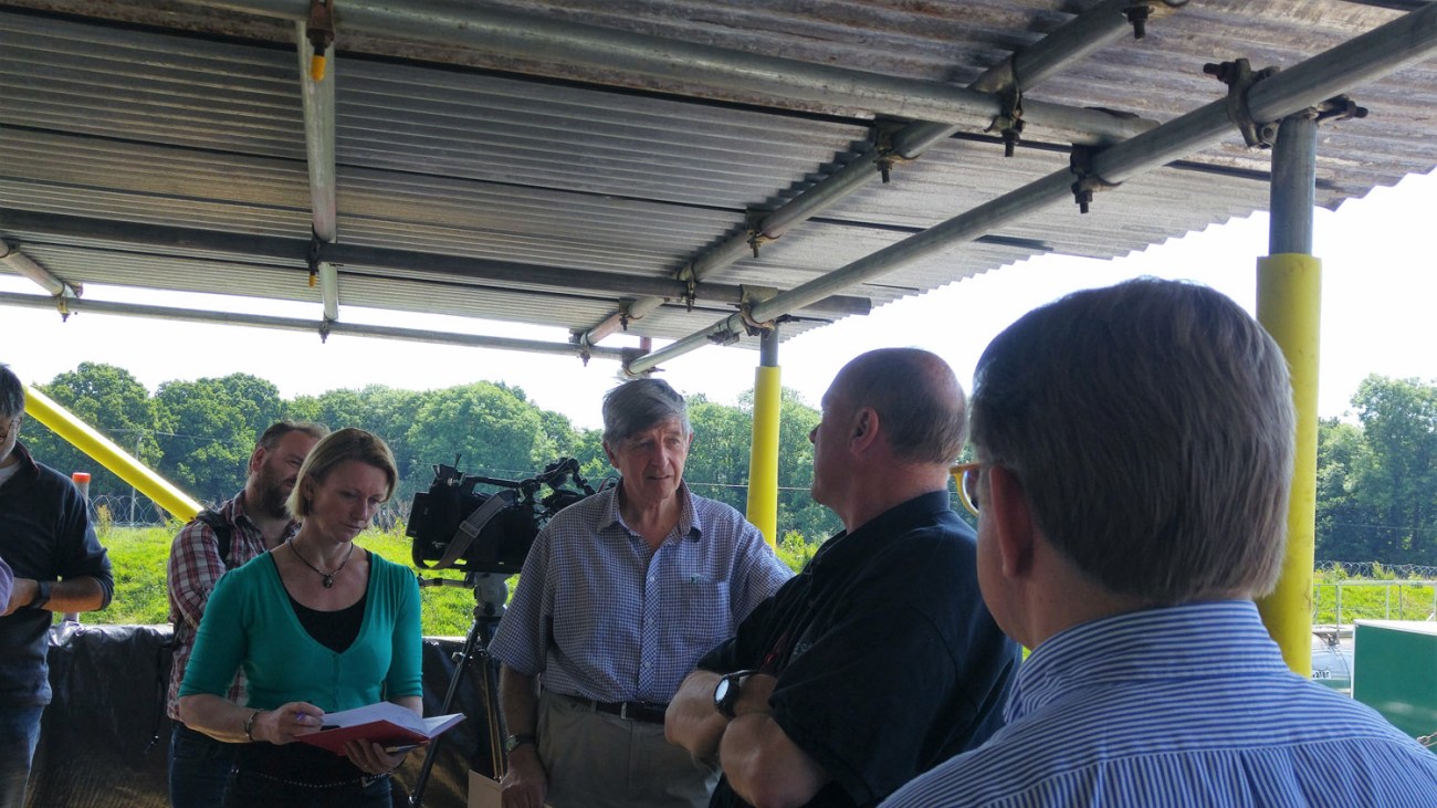 Broadford Bridge 170614 DrillorDrop13small