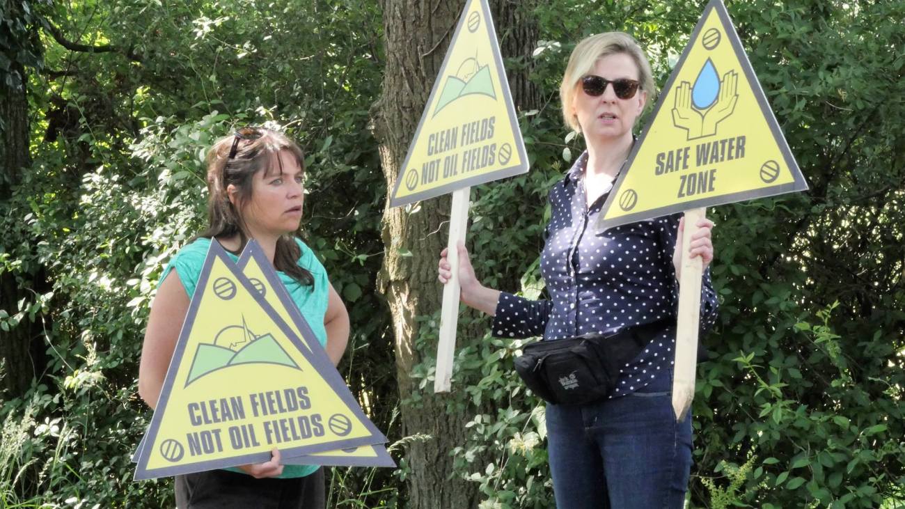 Broadford Bridge 170614 Weald Oil Watch3