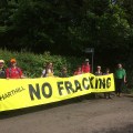 Common Road Harthill Harthill Against Fracking
