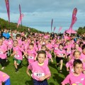 INEOS Go Run For Fun race