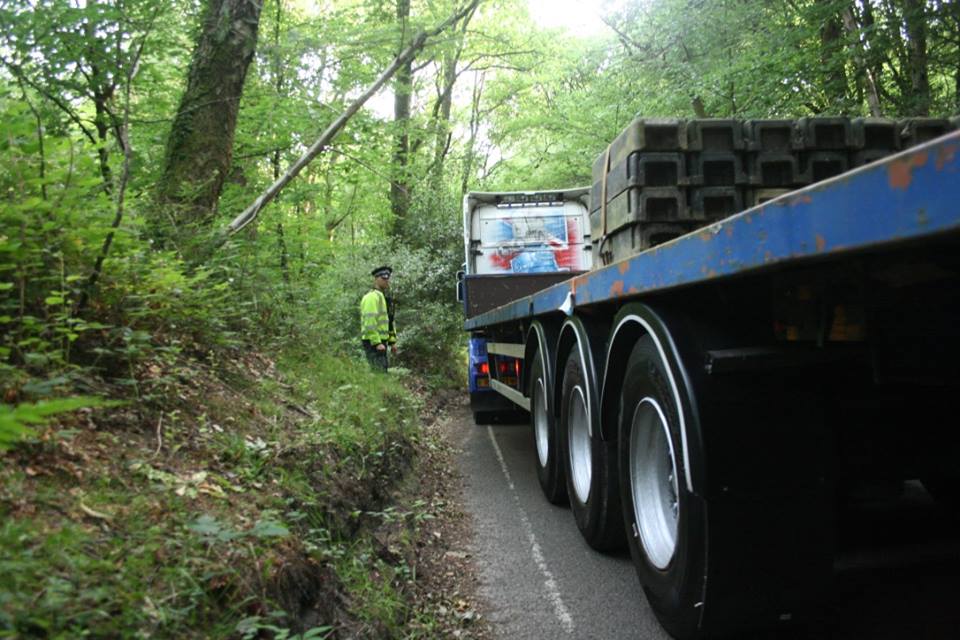 Leith Hill eviction 170621 Dan Harvey 5
