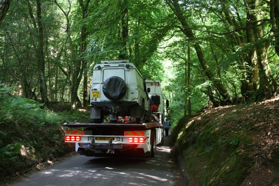 Leith Hill eviction 170621 Dan Harvey 7