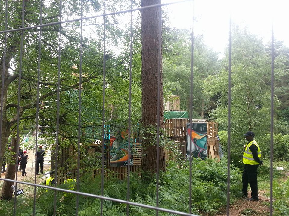 Leith hill eviction 170622 Laura Millard2