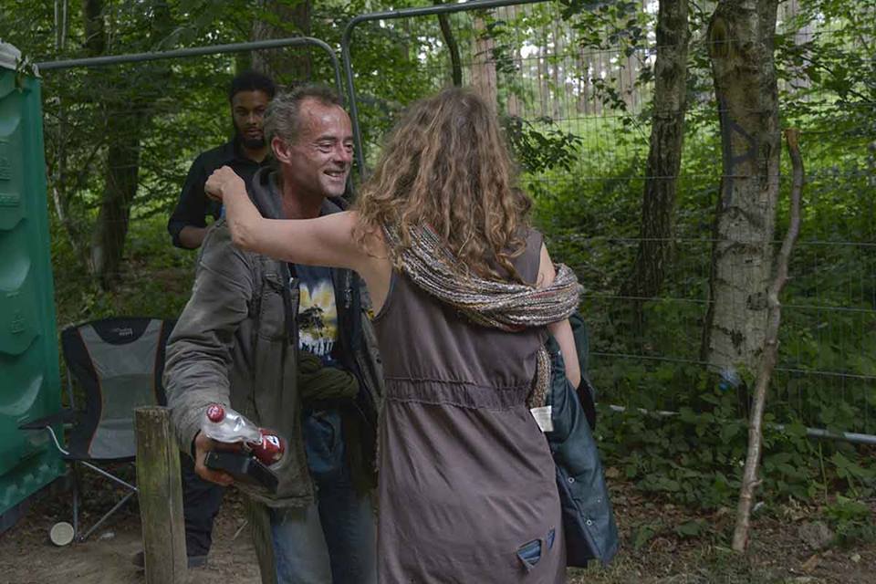 Leith HIll eviction 170622 Rob Harbinson3