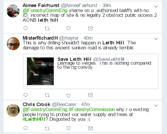 leith hill eviction 170622 tweet2