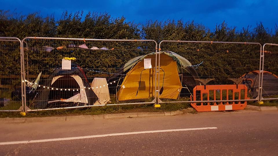 PNR 170611 new camp Eddie Thornton