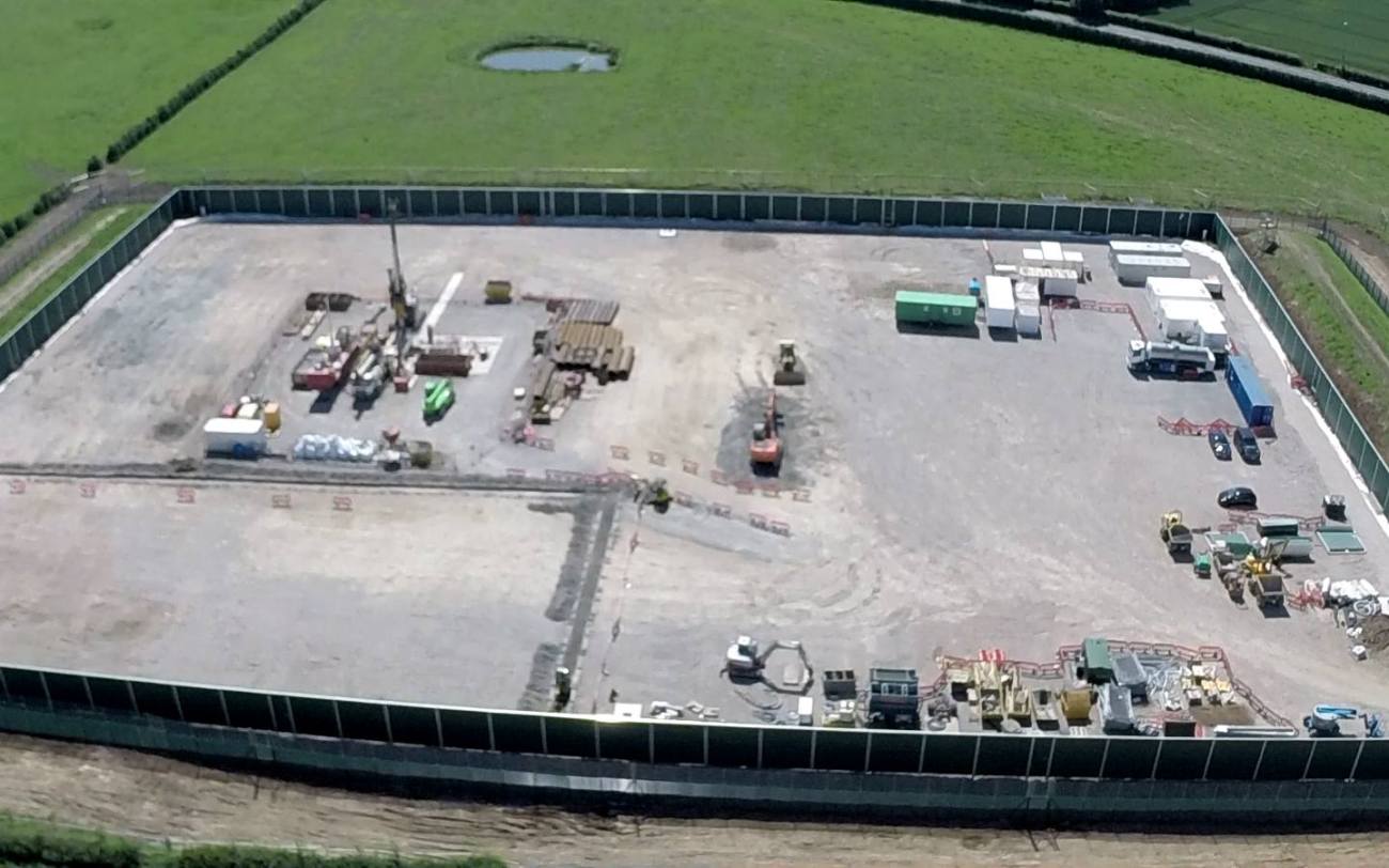 PNR 170618 FrackFreeCreators - Knitting Nannas Lancashire