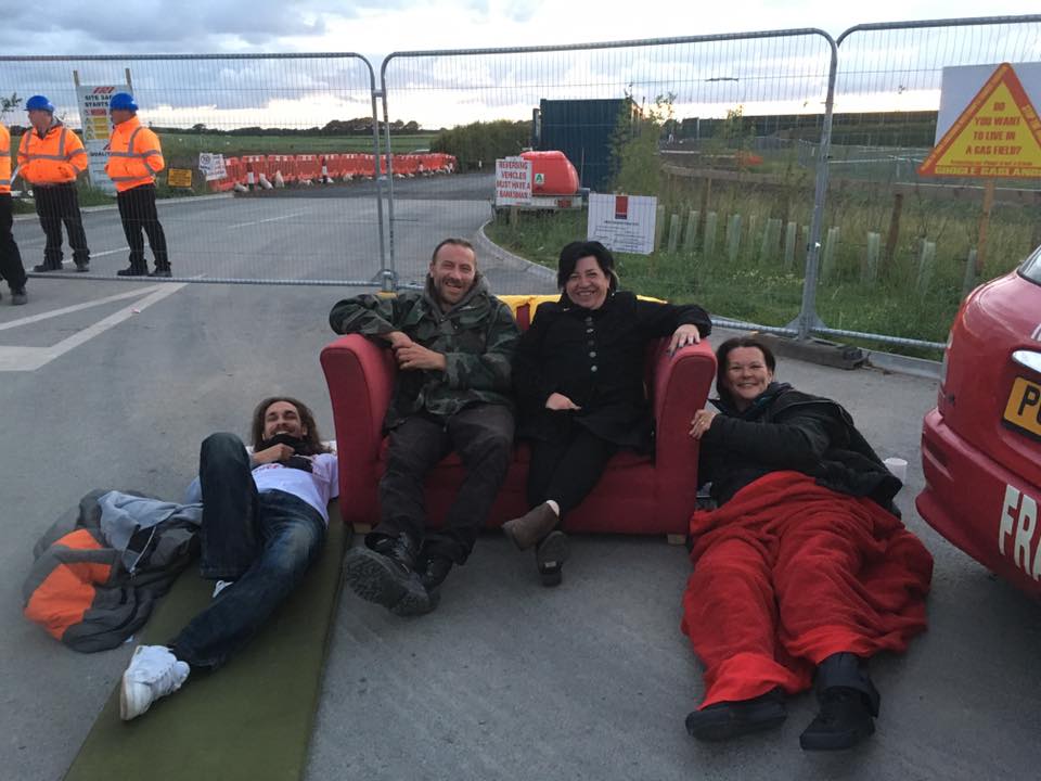 pnr 170626 Richard Marshall 8-person lock-on