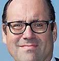 Richard Harrington MP