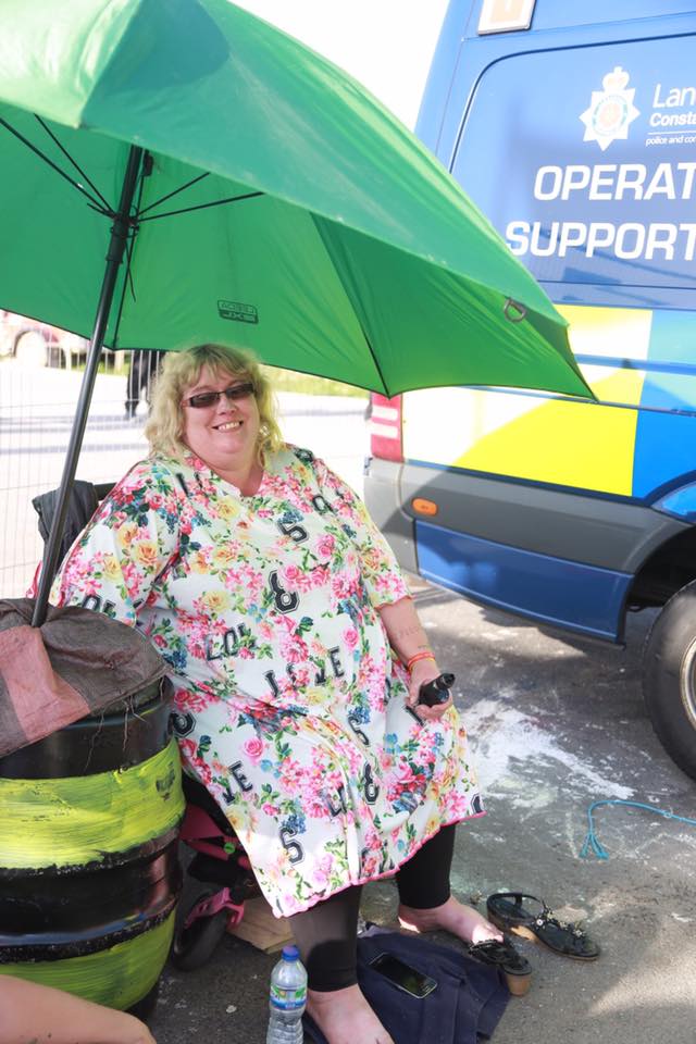 170703 pnr Claire Stevo