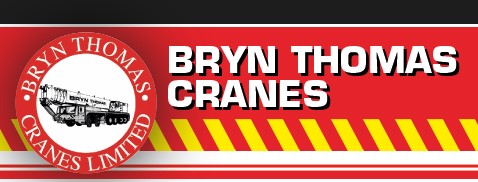 Bryn Thomas Cranes Ltd