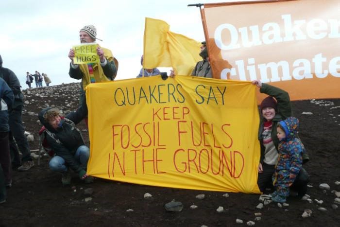 Divestment july 2017