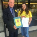 170831 PHE petition presentation